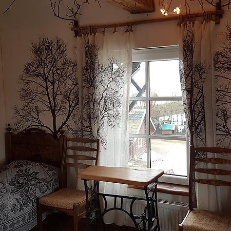 Oreiviu Uzuoveja Kaimynai Exteriér fotografie